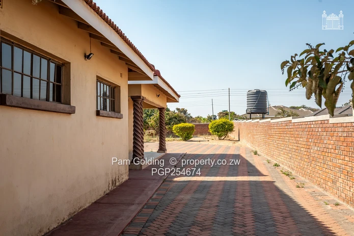 House for sale