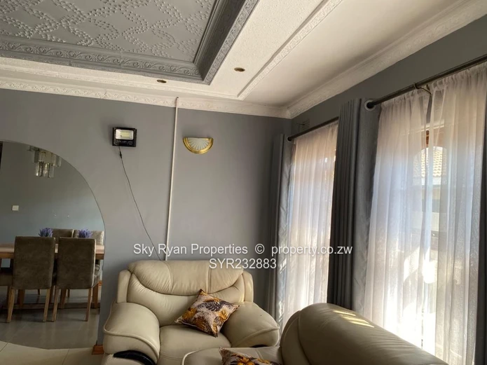 Madokero House For Sale 