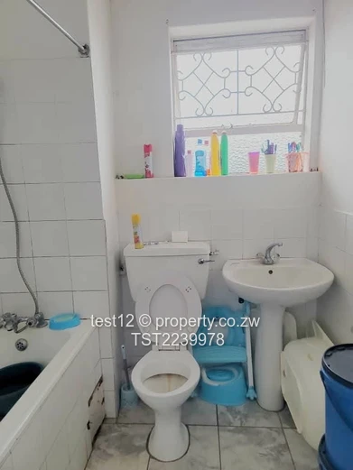 Flat for Sale Avenues CBD Harare (Sole Mandate)