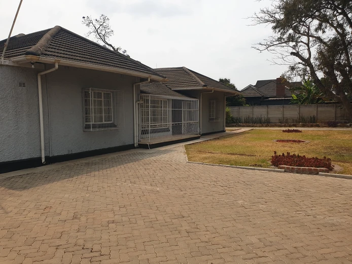 Eastlea offices to rent 