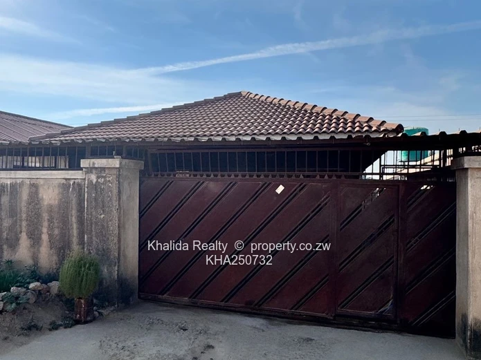 Beautiful 3 bedroom family home for sale in Southlea Park. (Sole Mandate)