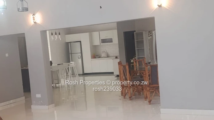 Modern Commercial Premises to Let-Perfect for Medical Practice Ruwa Chipukutu