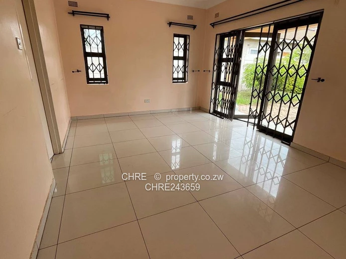 Westgate Sandton Cottage To Let