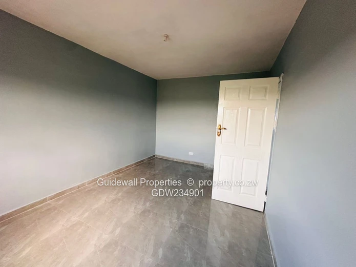 Warren Park D, house to rent