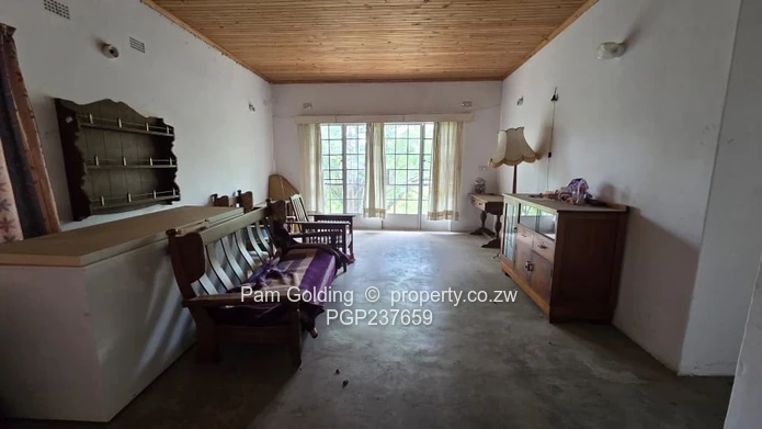 Elevated Living In Hillside