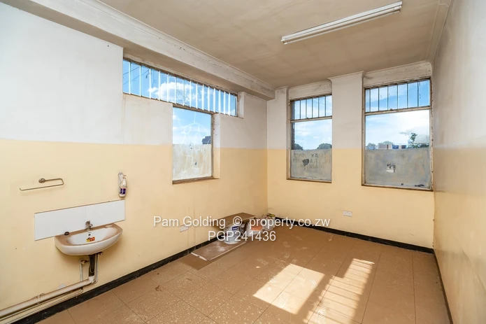 Prime Medical & Dental Centre – Glen View