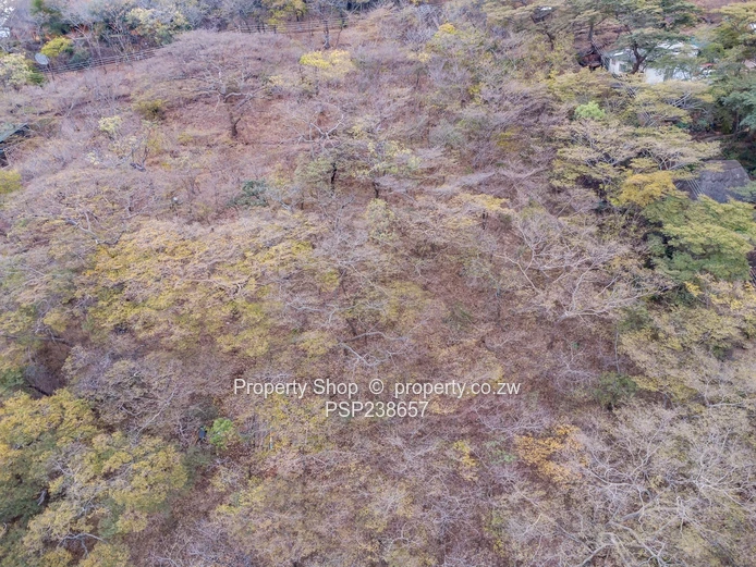 Serene Lakeside Land With Breath Taking Views