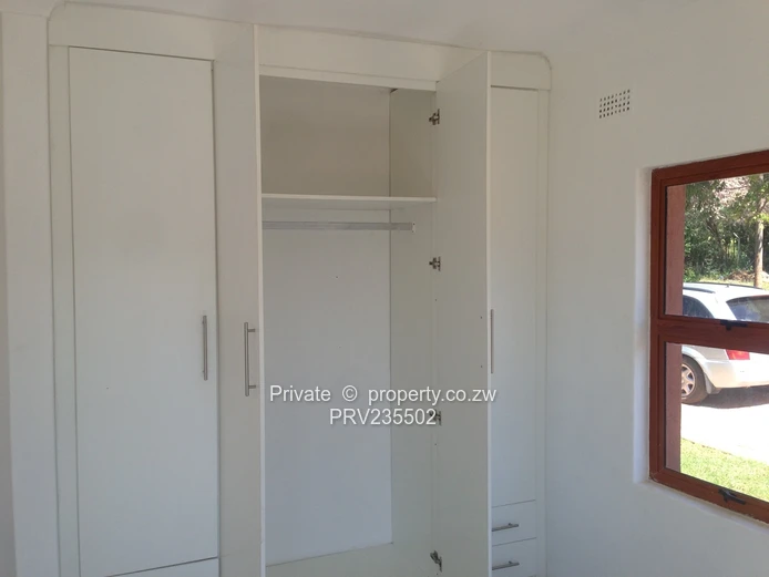 3 Bed unit in Marlborough