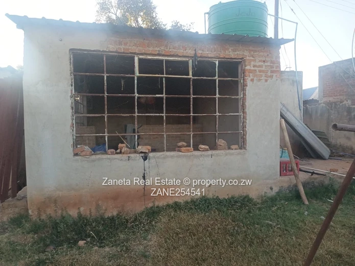 Mapako phase 2 property for sale