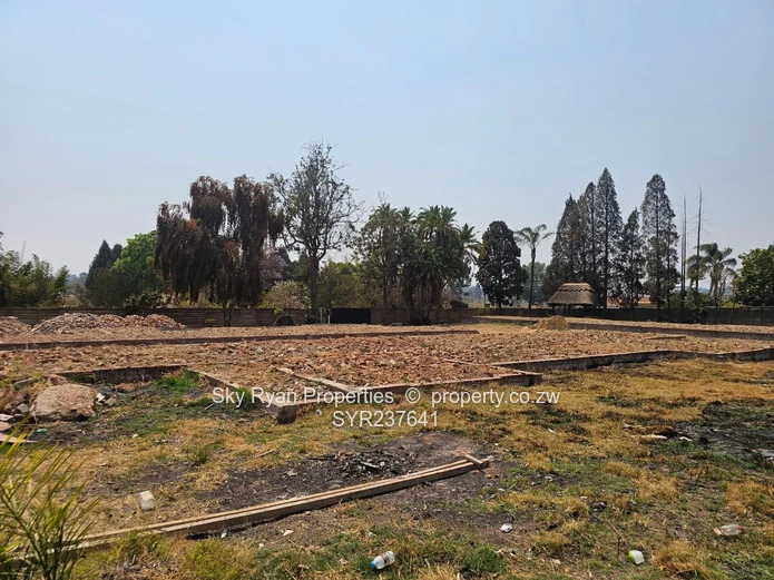 Greendale Clusters Project For Sale