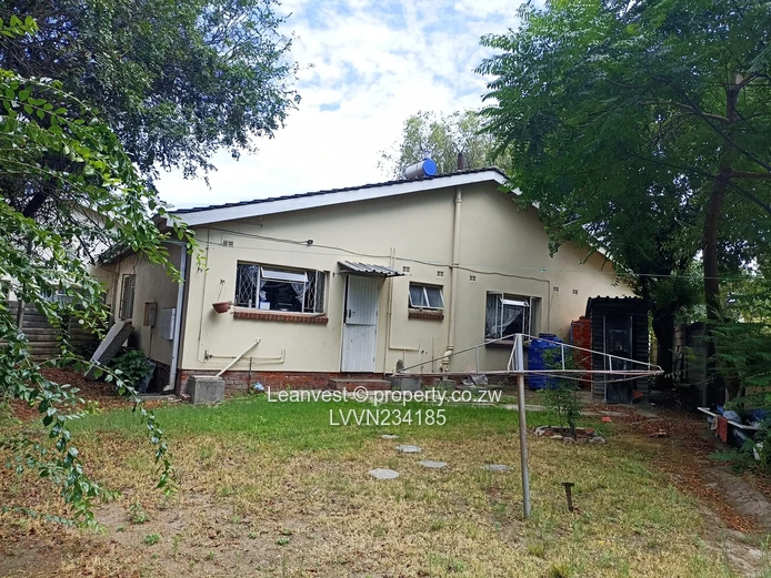 Greendale Garden Flat To Let  (Sole Mandate)