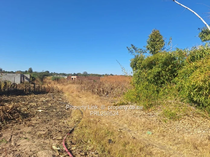 Land For Sale On Greendale Avenue