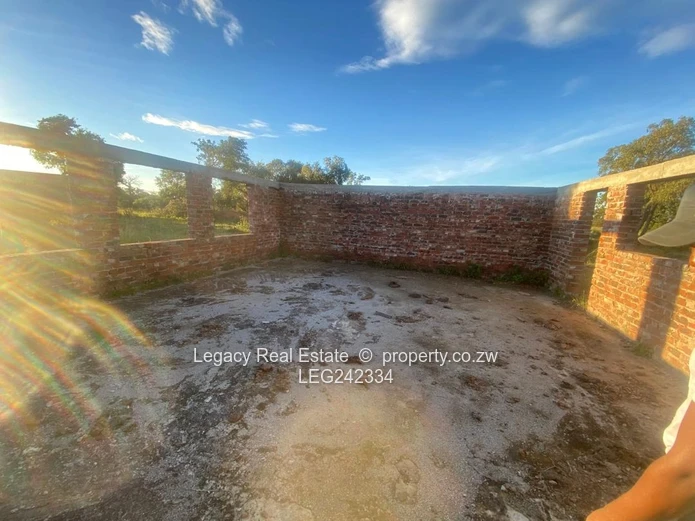 Prime Agricultural Land for Sale – Chegutu (10 Hectares)