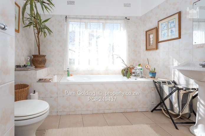 Prime Double-Storey 4-Bedroom Home with Fairway Views (Sole Mandate)