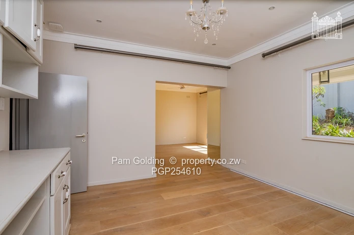 Exceptional Residence