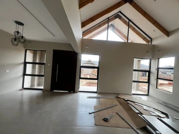 3 Bedroom Townhouse Complex