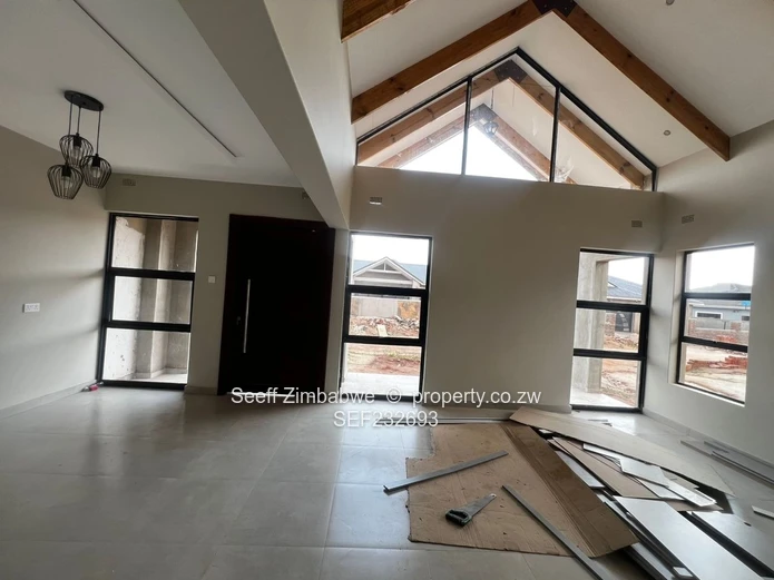 New Semi-Detached Clusters