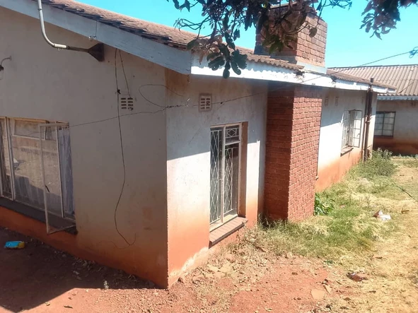 7 Bedroom House