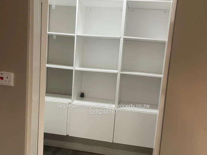 Mabvazuva House For Rent