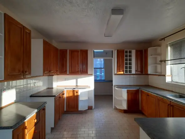 4 Bedroom Townhouse Complex