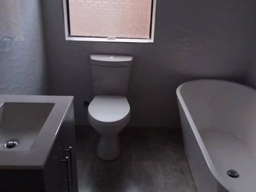 3 Bedroom Townhouse Complex