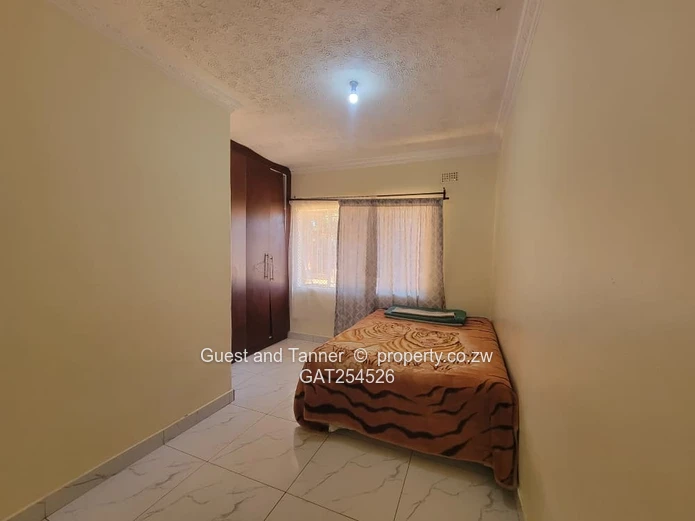 Spacious 4-Bedroom Full House to let in White Cliff — $600 All Inclusive