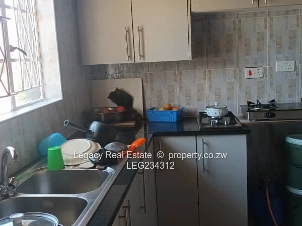 Fern Valley, Mutare – House for Rent