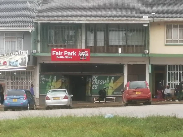 Shop & Retail Property