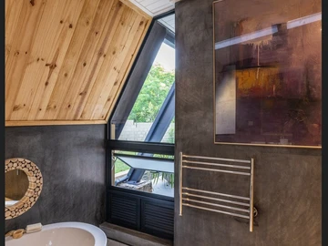 4 Bedroom Townhouse Complex