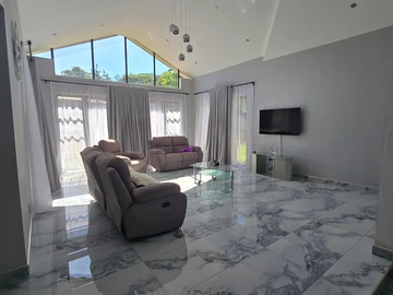 4 Bedroom Townhouse Complex