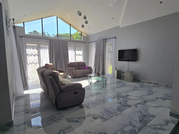 4 Bedroom Townhouse Complex