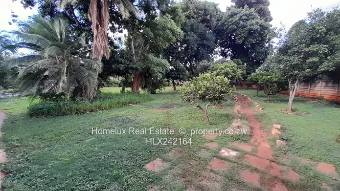 6 bedroom house available for rent in Mt Pleasant