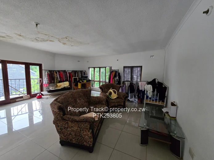 Stunning Family Home In Borrowdale Brooke - Motivated Sellers