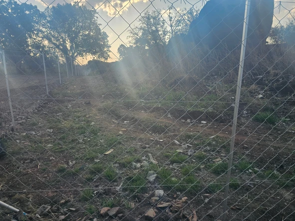 Commercial & Industrial Land