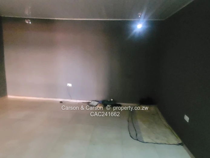 A versatile double commercial property comprising 9 individual units