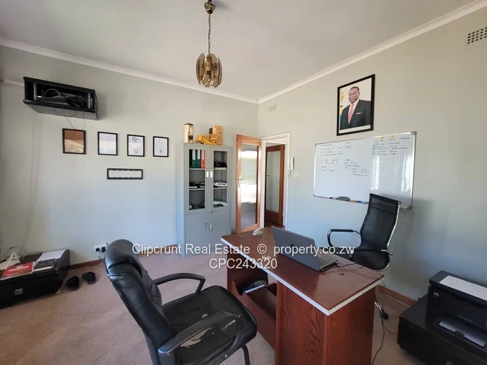 Modern Home for sale