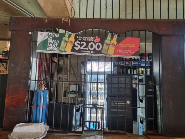 Shop & Retail Property