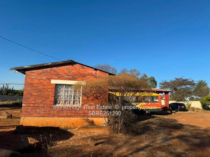 3 Bedroomed House in Bellevue for sale