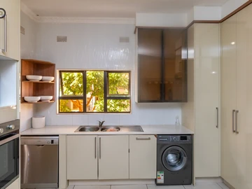 3 Bedroom Townhouse Complex