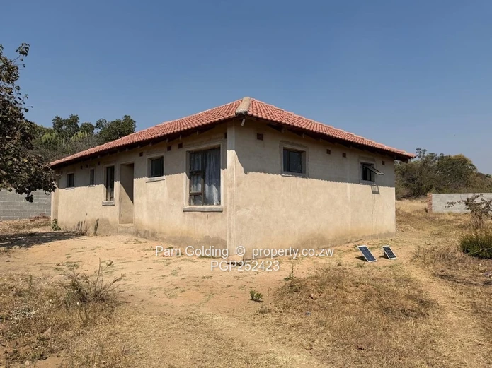 Matsheumhlophe – Opportunity On An Acre