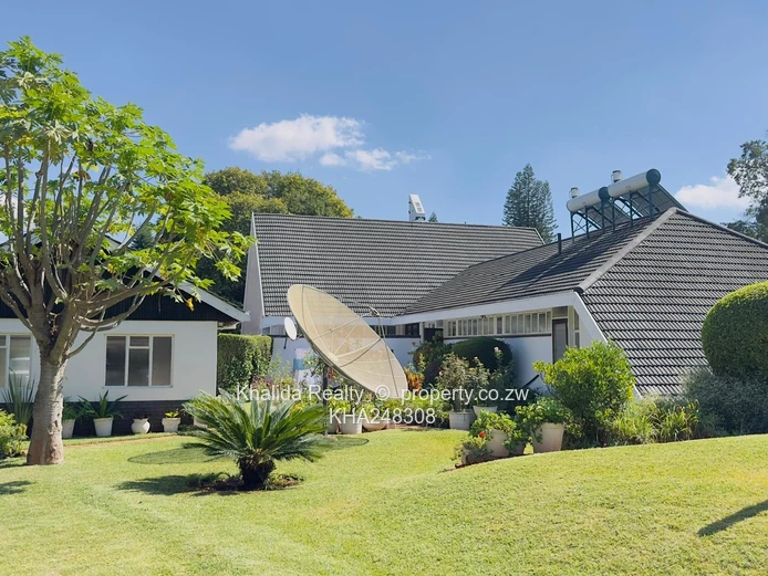 AVONDALE Executive Family Home | US$570k (Sole Mandate)