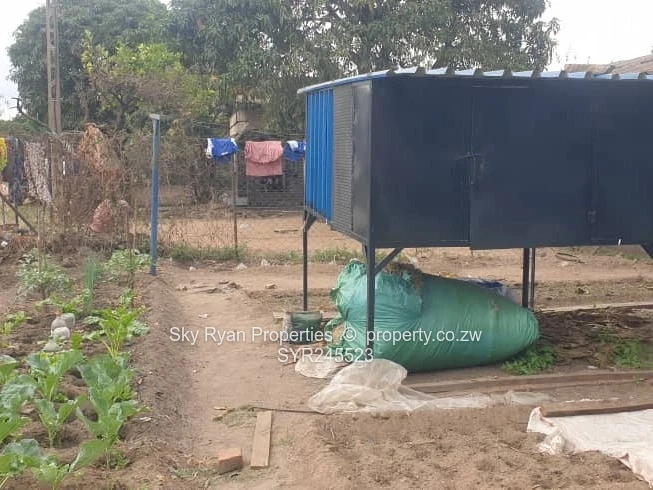 Glenorah A Core House For Sale