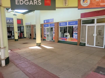 Shop & Retail Property