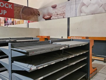 Shop & Retail Property