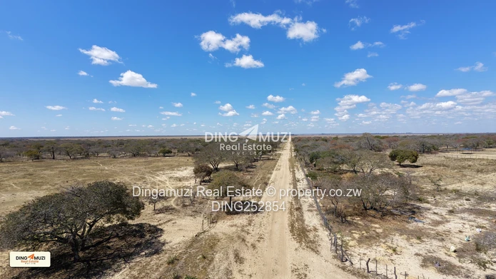 Plots in Mvuma