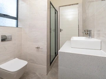 4 Bedroom Townhouse Complex