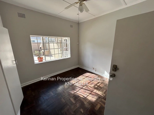 Solid, Neat Family Home With Self Contained Cottage