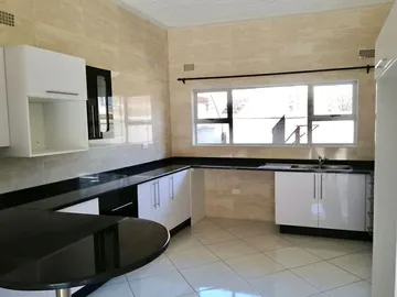 3 Bedroom Townhouse Complex