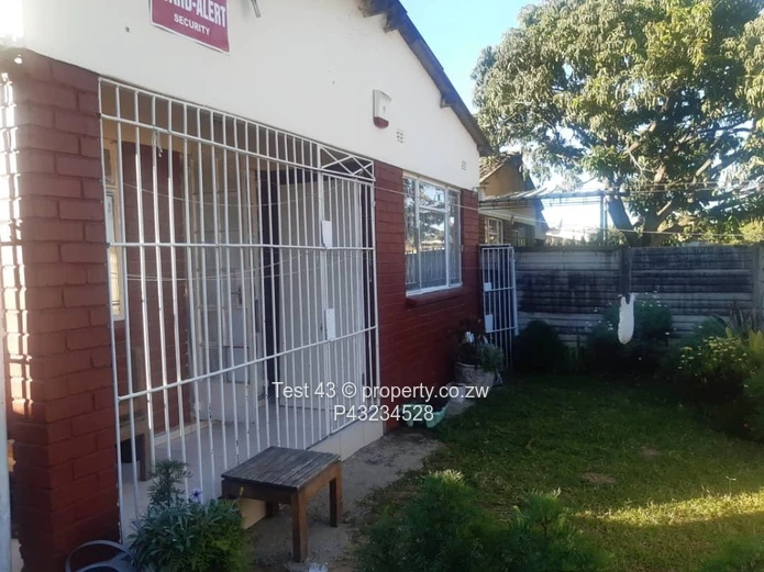 Chitungwiza Rental 