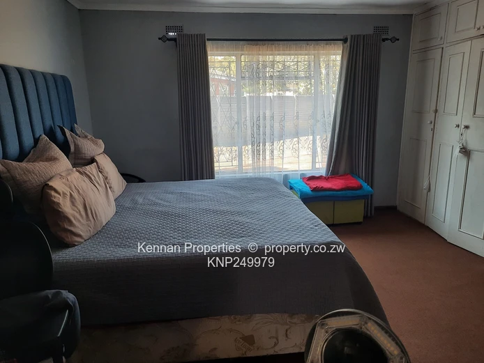 Solid 3 Bedroomed  Starter Home (Sole Mandate)
